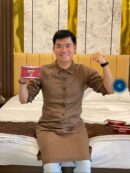 Hamer Ginseng ChillRoot Candy