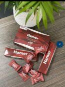 Hamer Ginseng ChillRoot Candy