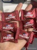 Hamer Ginseng ChillRoot Candy