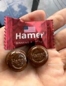 Hamer Ginseng ChillRoot Candy