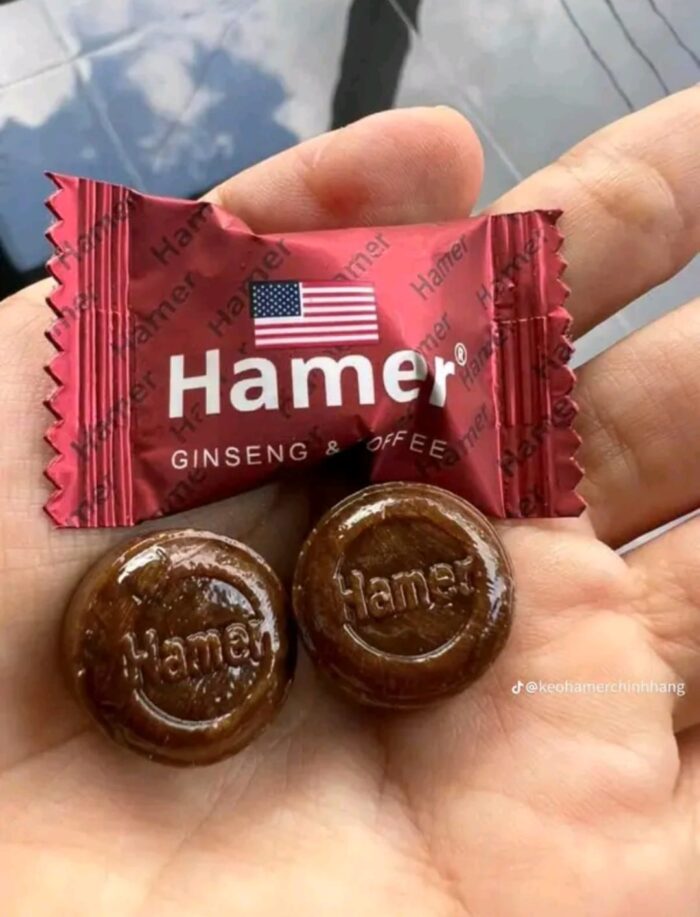 Hamer Ginseng ChillRoot Candy - Image 14