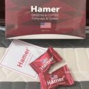 Hamer Ginseng ChillRoot Candy