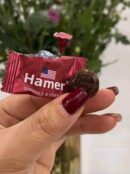 Hamer Ginseng ChillRoot Candy