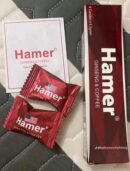 Hamer Ginseng ChillRoot Candy