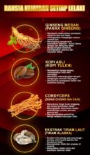 Hamer Ginseng ChillRoot Candy