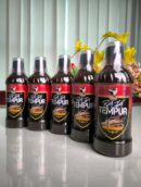 Jus Raja Tempur - Paknjang Nan Herba - 1 Botol