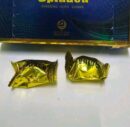 Spinach Sweet Sugar Cindi 2025