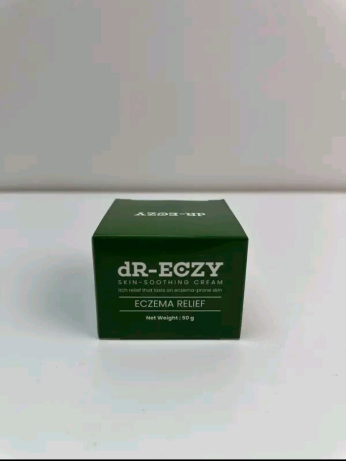 Dr - Eczy Krim Herba Skin Soothing Cream - Image 7