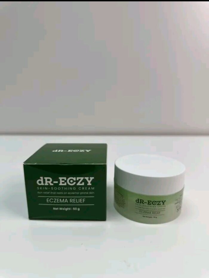 Dr - Eczy Krim Herba Skin Soothing Cream - Image 6