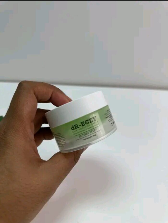 Dr - Eczy Krim Herba Skin Soothing Cream - Image 3
