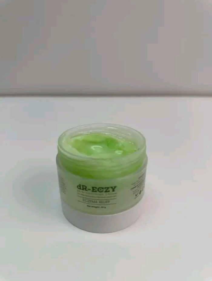 Dr - Eczy Krim Herba Skin Soothing Cream - Image 2