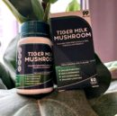 Tiger Milk Mushroom 99 Life (60 Biji)