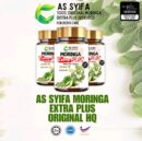As Syifa Moringa Plus Peria Katak Original Hq