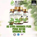 As Syifa Moringa Plus Peria Katak Original Hq