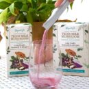 Tiger Milk Mushroom PurelyB™ (TM02-xLr® Extract) | Sokongan Paru-Paru, Imuniti & Kesihatan Harian