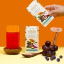 Tiger Milk Mushroom PurelyB™ (TM02-xLr® Extract) | Sokongan Paru-Paru, Imuniti & Kesihatan Harian