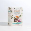 Tiger Milk Mushroom PurelyB™ (TM02-xLr® Extract) | Sokongan Paru-Paru, Imuniti & Kesihatan Harian