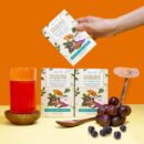 Tiger Milk Mushroom PurelyB™ (TM02-xLr® Extract) | Sokongan Paru-Paru, Imuniti & Kesihatan Harian