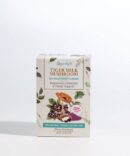 Tiger Milk Mushroom PurelyB™ (TM02-xLr® Extract) | Sokongan Paru-Paru, Imuniti & Kesihatan Harian