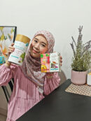 Bitter Melon Complex  (60 vegetable capsules)