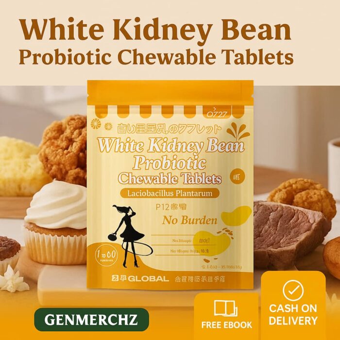White Kidney Bean