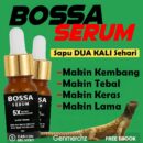 Minyak Dhab Bossa Untuk Laki Laki